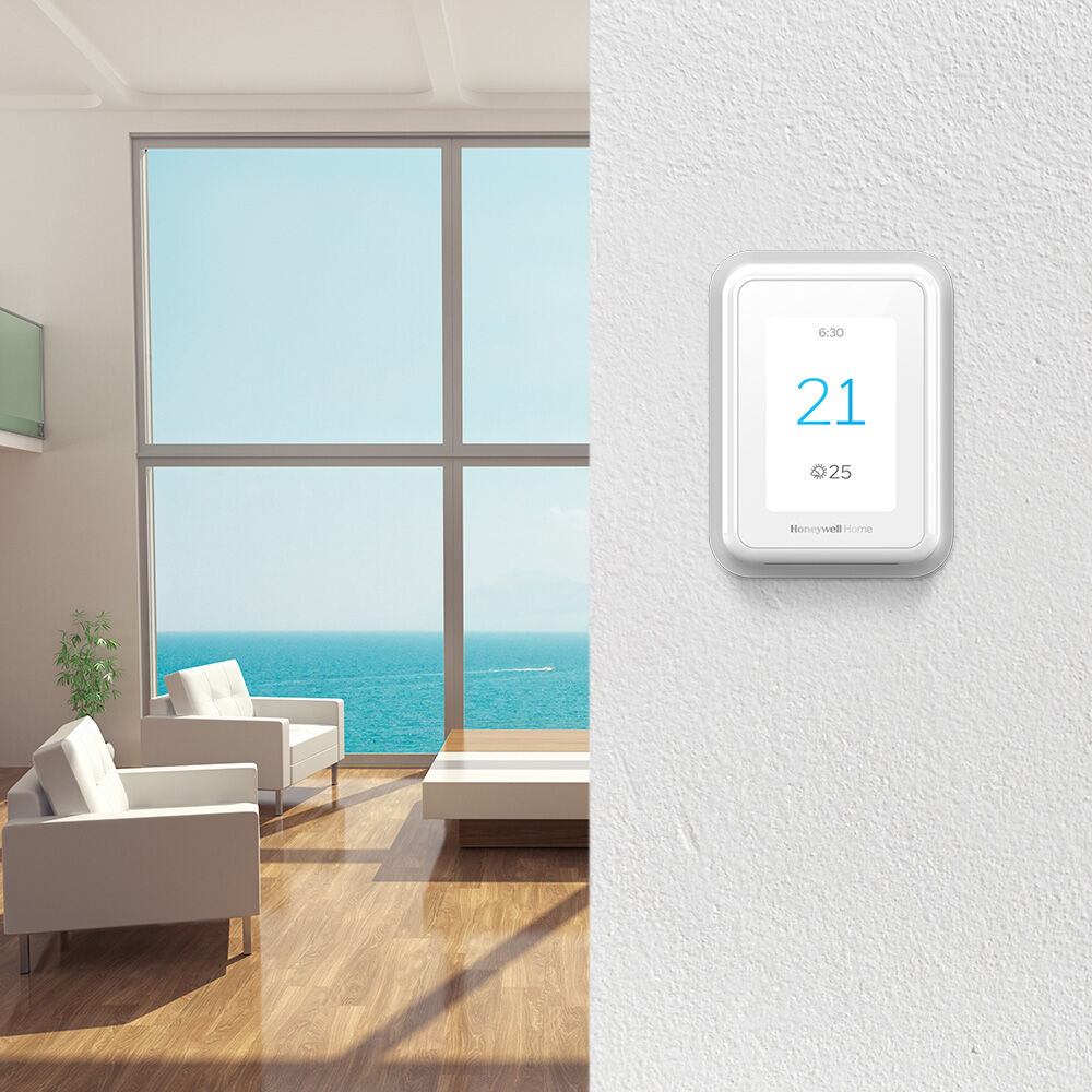 What Makes Smart Thermostats So Smart?